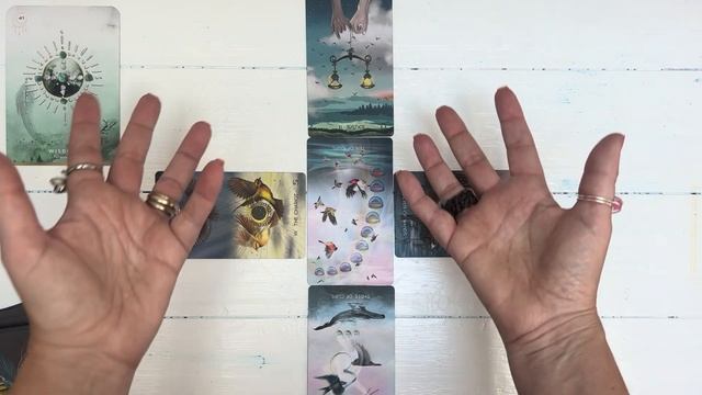 Tarot Mandalas with the Crystal Grid Oracle смотреть онлайн