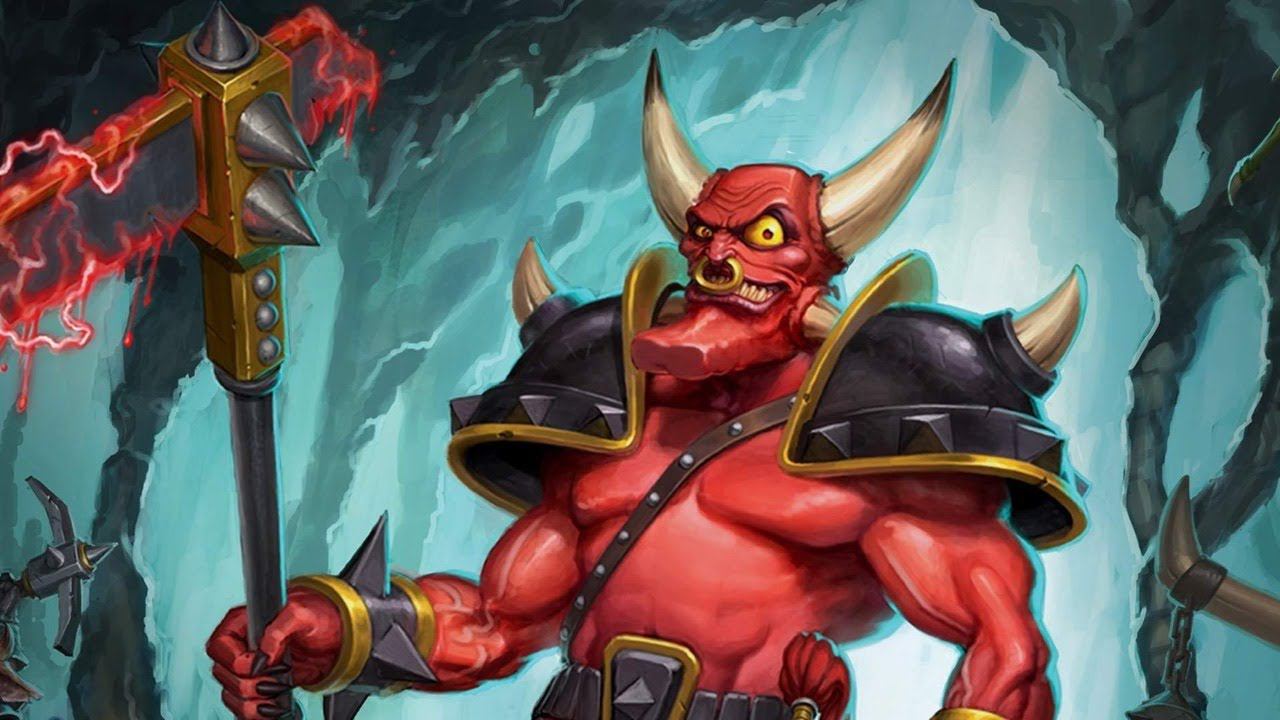 DUNGEON KEEPER \  СТРИМ