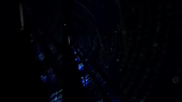 Батутный парк /комплекс/ Полёт в Уфе на Менделеева 217а смотреть онлайн