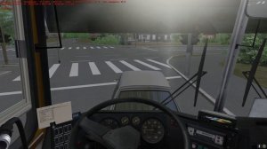 Волгоградский икаоус 260-й  (OMSI 2)