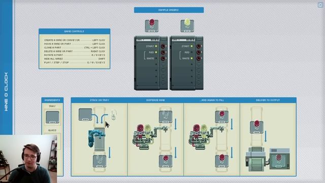 Programming and Optimizing a FOOD FACTORY! - 20th Century Food Court смотреть онлайн