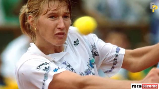 Steffi Graf || Everyhing You Need To Know About Steffi Graf