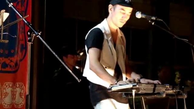 ВИА "Улица снов" (9) День села * Богучанам 372 г * 24.8.2014 смотреть онлайн