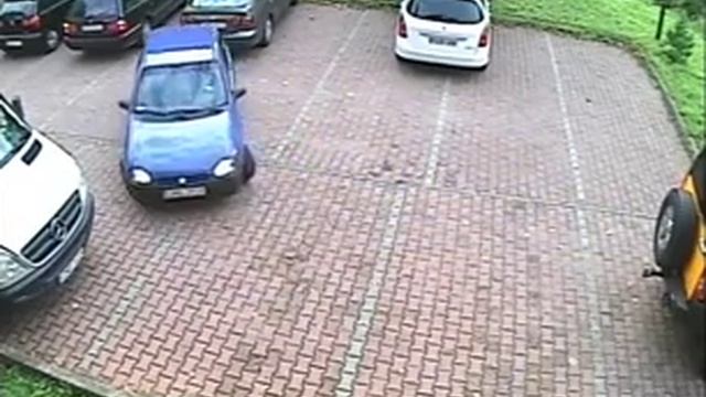 Как не нужно выезжать с парковки смотреть онлайн