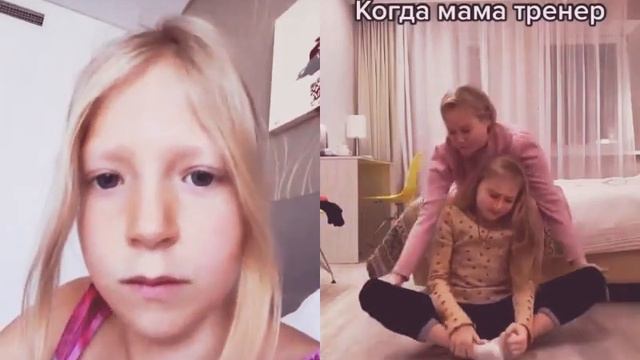ЭТО ЖЕСТЬ КАК ОНА ЭТО ТЕРПИТ?! смотреть онлайн