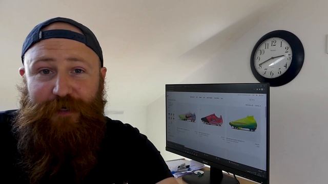 This Has Never Happened Before! How To Get Cheap Discounted Current Nike Boots Including Mercurial смотреть онлайн
