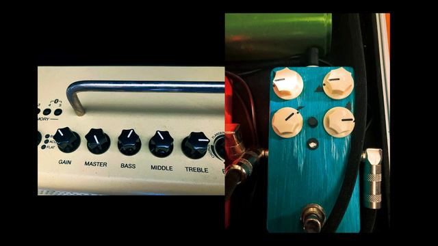 【TK sound】 MONSTER TONE + Jan Ray【凛として時雨 音作り】 смотреть онлайн