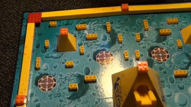 U-Build Mouse Trap Game Board Toy Review смотреть онлайн