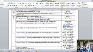 Тендерное сопровождение - объясняю, чем я могу помочь Вам в торгах