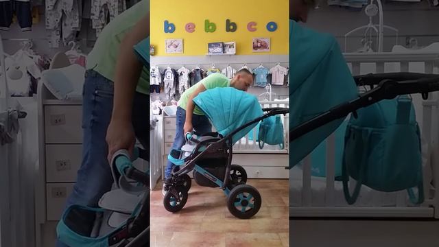 Camarelo Sevilla XSE-4 смотреть онлайн