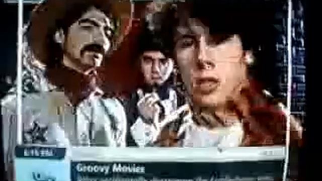 Jonas Brothers- Groovy Movies смотреть онлайн