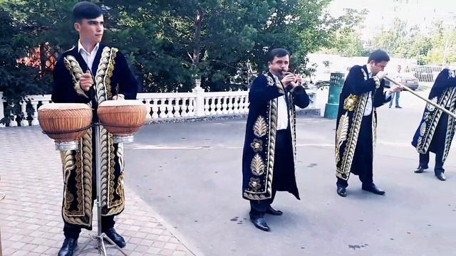 Карнакнавоз Москва ресторан "Nabat Palage" смотреть онлайн