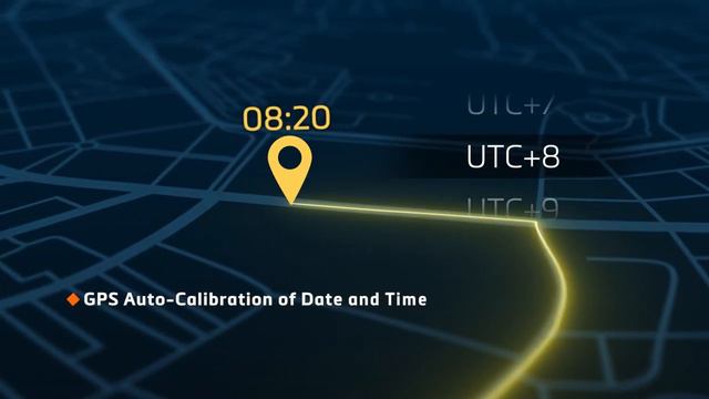 Mio MiVue™ 866 Dash Camera | Night Vision Ultra | 60FPS | Average speedcam alerts | WIFI | GPS (EN)