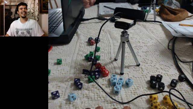 Star Wars DnD: Rebalanced - Session2 P2 смотреть онлайн