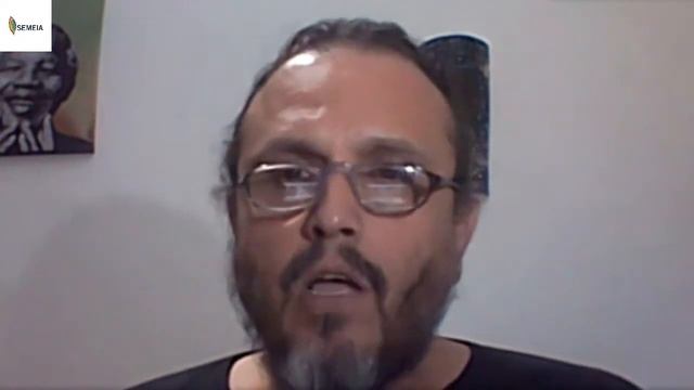 #SemeiaLive | Educação ambiental e áreas protegidas: Interseções e desafios смотреть онлайн