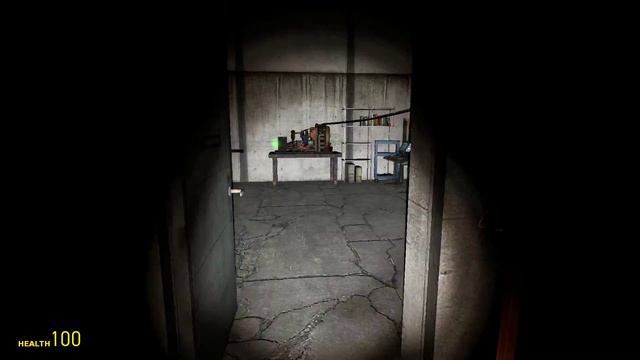 Garrys Mod (прохождение карт со скримерами) #2 смотреть онлайн