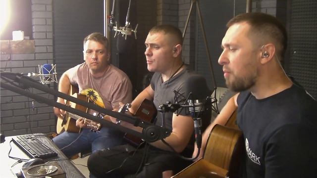 Десантуру с праздником! (песня "Синева" со стрима). От души! смотреть онлайн