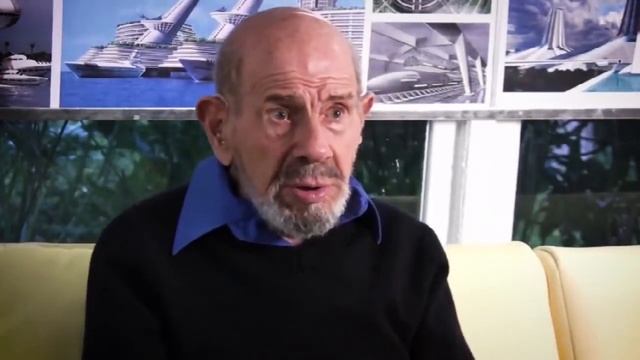 НЕ СОВЕТУЙ ЕСЛИ ТЕБЯ НЕ ПРОСЯТ / как общаться с людьми // Жак Фреско проект венера смотреть онлайн