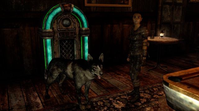 Fallout：New Vegas - First screens HD смотреть онлайн