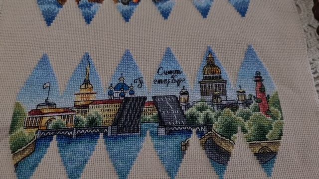 Новогодние шарики от RinkaZee. Завершение проекта. Два новых новогодних шарика. смотреть онлайн