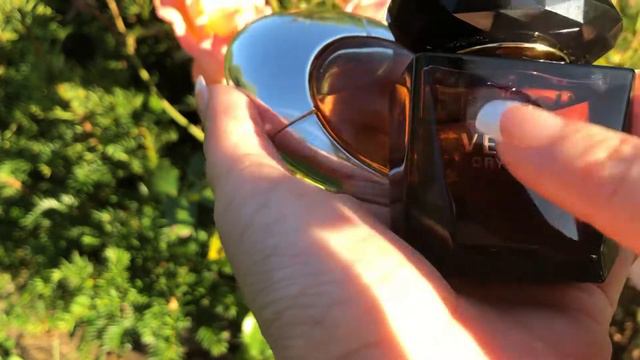 VERSACE Vs MUGLER [Crystal Noir Vs Angel Muse]