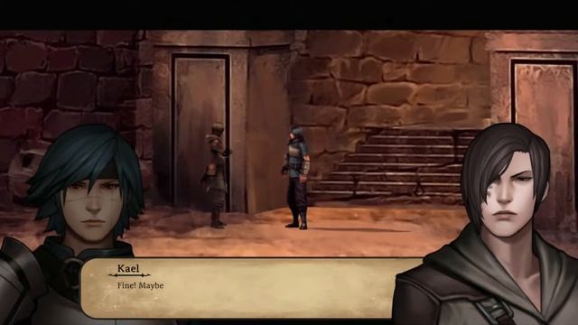 Legrand Legacy - Part 5 Ostia Arena смотреть онлайн