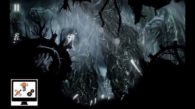 EVIL COGS - Short Overview and Evaluation смотреть онлайн