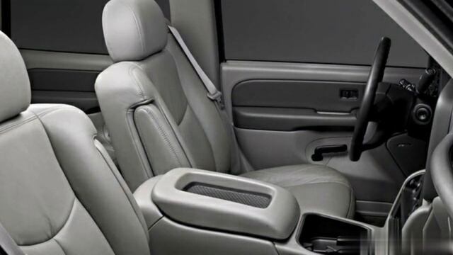 Chevrolet Tahoe II смотреть онлайн