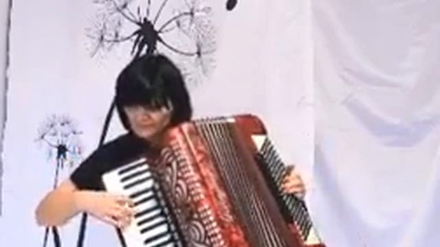 !М Родригес, обр Ч Маньянте Кумпарсита Танго смотреть онлайн