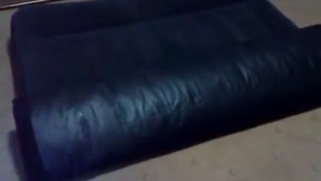 Надувная кровать матрас Intex купить в Самаре смотреть онлайн