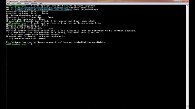 How to install PHP on a RaspberryPi - Programming for the Web смотреть онлайн