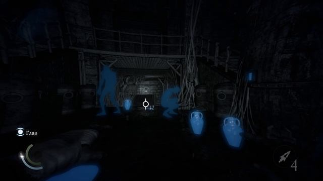 Краткий Экскурс. Thief (ч.2)