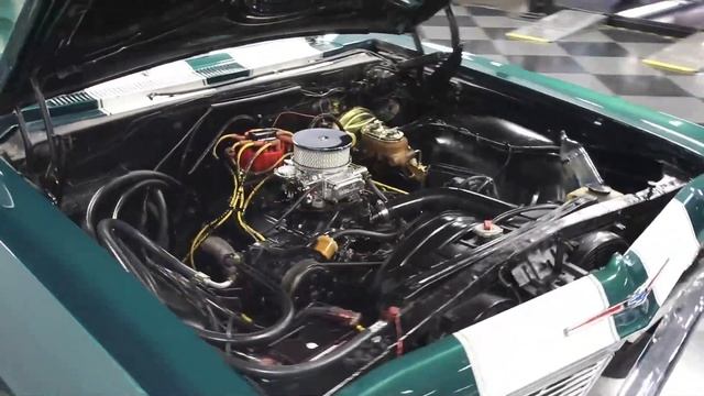 1965 Chevrolet Impala for sale | 6506 CHA смотреть онлайн