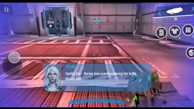 NOVA LEGACY FIRST PERSON SHOOTING GAME FOR ANDROID - FPS NOVA LEGACY GAMEPLAY смотреть онлайн