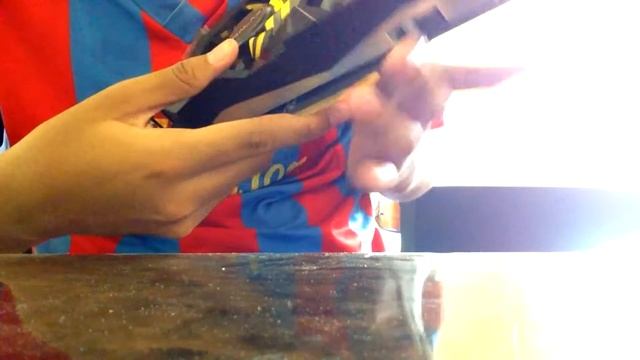 Unboxing GALAX GTX950 BLACK OC SNIPER EDITION смотреть онлайн
