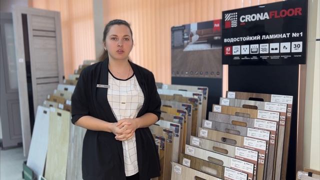 ЧТО ВЫБРАТЬ | ЛАМИНАТ ИЛИ КВАРЦВИНИЛ смотреть онлайн