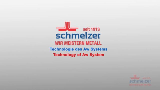 SCHMELZER AW CONTROL 2021 | DE/EN смотреть онлайн