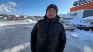 ЧТО БЫ ВЫБРАЛ? GEELY MONJARO или EXEED RX