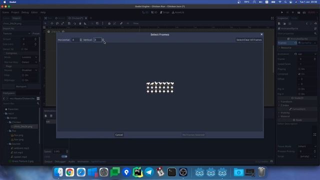 Godot для Серёжи ч.1 смотреть онлайн