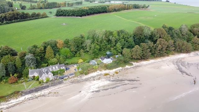 Scotland 2021 - Arbigland to Gretna Green смотреть онлайн