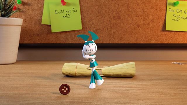 Mlaatr - Digital Stop Motion Animation смотреть онлайн