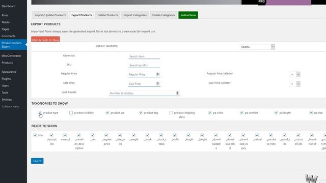 Product Import Export Woocommerce with Excel | Manage you Eshop Fast! смотреть онлайн