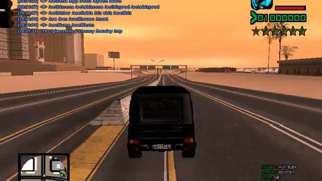 играем в самп 0.3.7 смотреть онлайн