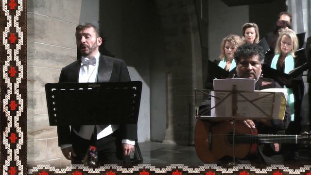 Misa Criolla - 1. Kyrie - ARIEL RAMIREZ смотреть онлайн