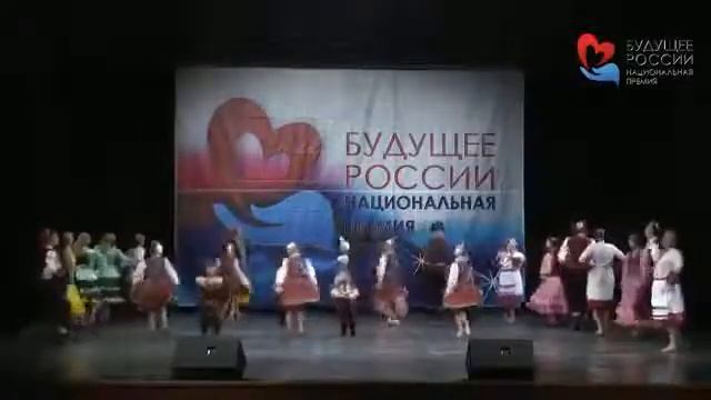уч.номер 2310-4-с Танцевальная студия "Юность" смотреть онлайн