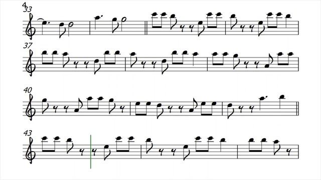 Can We Still Be Friends ALTO FLUTE Sheet Music Backing Track Play Along Partitura смотреть онлайн