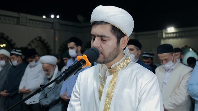 Muhammadloiq Qori — MUHAMMAD surasi смотреть онлайн