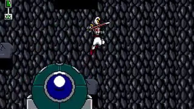 Cataegis The White Wind Ziggurat Mode Gameplay Trailer360p H 264 AAC смотреть онлайн