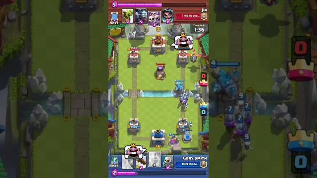 New golem three musketeers deck - check the description смотреть онлайн