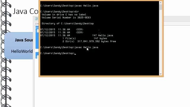 Class - 1-1 - Course Overview and Java Introduction смотреть онлайн